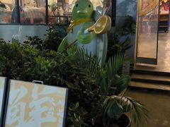 -甲大帅·甲鱼·椰子鸡主题餐厅(唐家店)