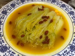 -杨记隆府(白象街店)