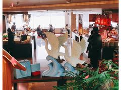 大堂-白天鹅宾馆·流浮阁咖啡厅