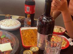 -蜀大侠火锅.川剧变脸(龙泉世茂店)