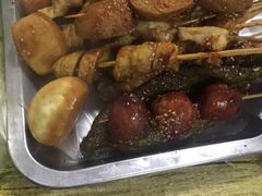 -夫妻串店(和睦路店)