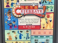 -槟城街头艺术街区