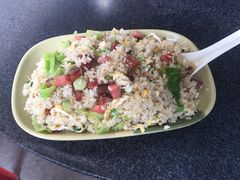 -华丰小食