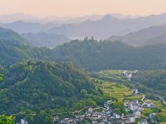 -石潭村