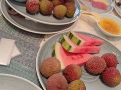 -菲住布渴酒店自助餐厅(阿里巴巴西溪园区店)