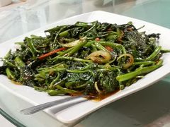 -量贩海鲜餐厅