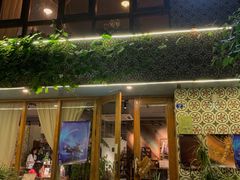 -时光花园(白鹭洲店)