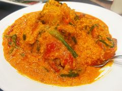 -建兴酒家(班塔通分店)