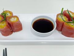 -蔡澜点心·粤菜(嘉里中心店)