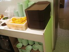 -晓宇盒饭(民安街店)