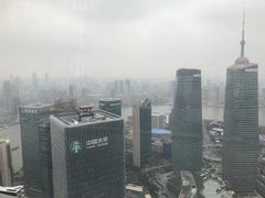 -上海中心大厦