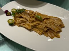 芥末鸭掌-北京老铺烤鸭(高新店)