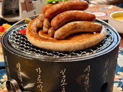 -喀秋莎西餐厅