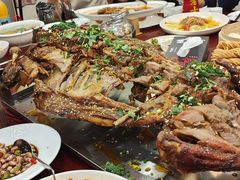 -杨正宗烤全羊(北二环店)
