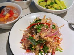 -江渔儿酸菜鱼(奥园广场金发购物中心店)