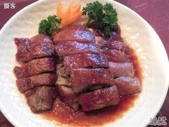 DSCN2444-新南华大酒店(长寿店)