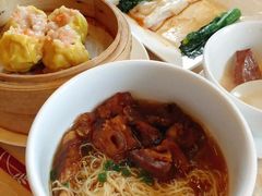 -顺德喜来登酒店·采悦轩