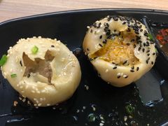 -小杨生煎(火车站北广场店)