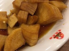 -李记粥铺(泰山路店)