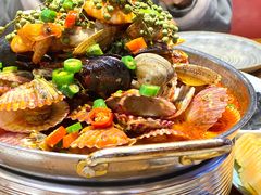 -必点海鲜·鲅鱼水饺(鞍山西道店)