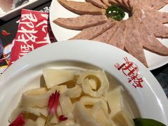-井格重庆火锅(燕郊永旺店)