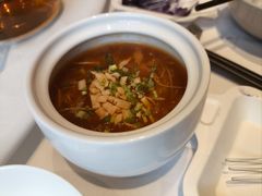 真爱酸辣汤-真爱中国餐馆·年华店(朱雀大街店)