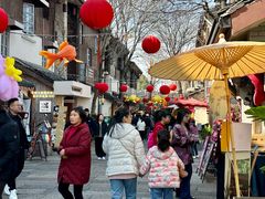 -小河直街历史文化街区