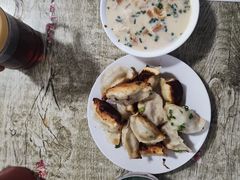 -孝丰南门锅贴(南街店)