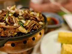 -那家小馆•北京菜•烤鸭(香山店)