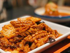 -梅飞酒家(桑园路店)