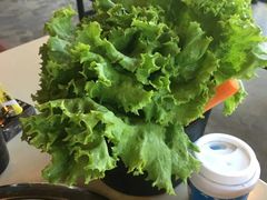 -郑阿姨的家·이모네·韩料&烤肉(武川路店)