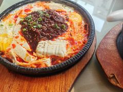 -英兰朝族饭店·英兰锅包肉(佳园路店)