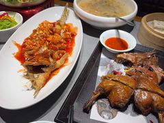 -姑苏家宴·苏帮菜·松鼠桂鱼(苏州总店)