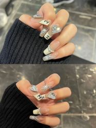 -M·X Nail日式美甲美睫