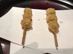 -みかわ是山居