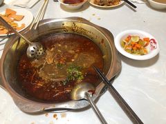 -大顼巴爷大虾(振兴路店)