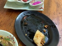 -甘味食堂(素食料理/蔬食料理/恆春美食)