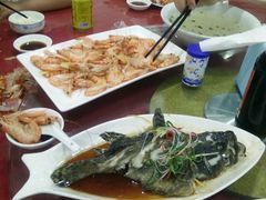 -南海渔家•海鲜•正宗海南菜(海棠湾店)