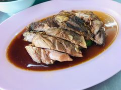 -红大哥水门鸡饭(總店)