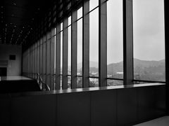 景点-广州市城市规划展览中心