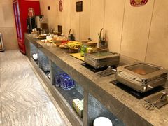 -白云机场易登机休息区