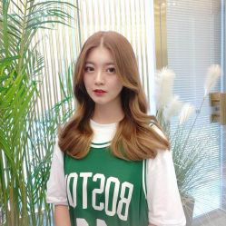 点击看大图 -3AM·S HAIR SALON烫发染发接发