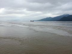 -月亮湾风景点