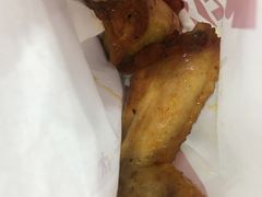 -肯德基(春申店)