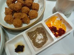 -东兴楼饭庄(六里桥店)