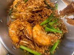 -阿鸡鱼庄·顺德鲜蒸小炒(亚运村店)