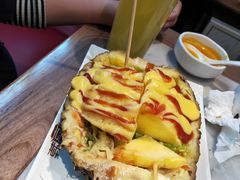 -韩宫宴烤肉·料理(苏州中心店)