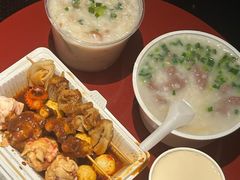 -凝香园(渣菲大厦店)