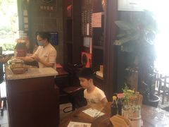 -勤德兴(湖滨路店)