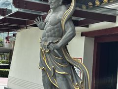 -新加坡佛牙寺龙华院